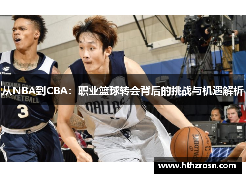 从NBA到CBA：职业篮球转会背后的挑战与机遇解析